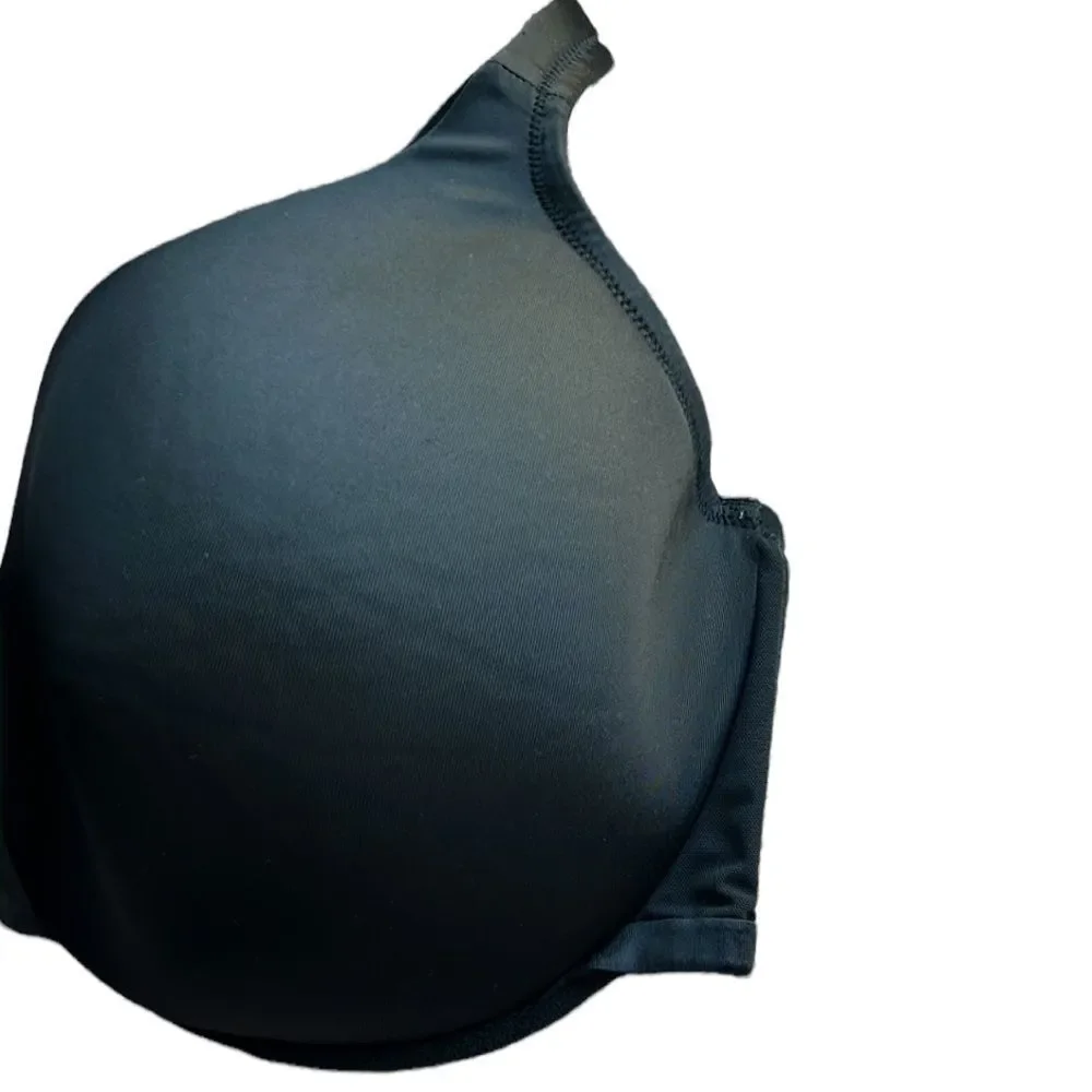 Cacique Lightly Lined Full Coverage Bra Size 46F